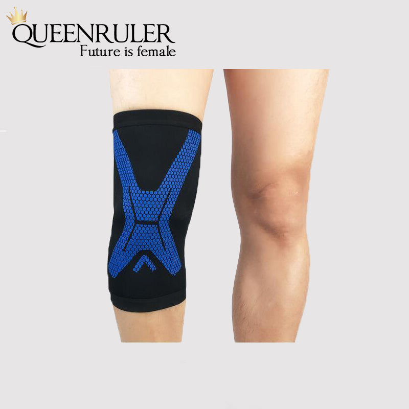 Protective Knee Pads - Queenruler