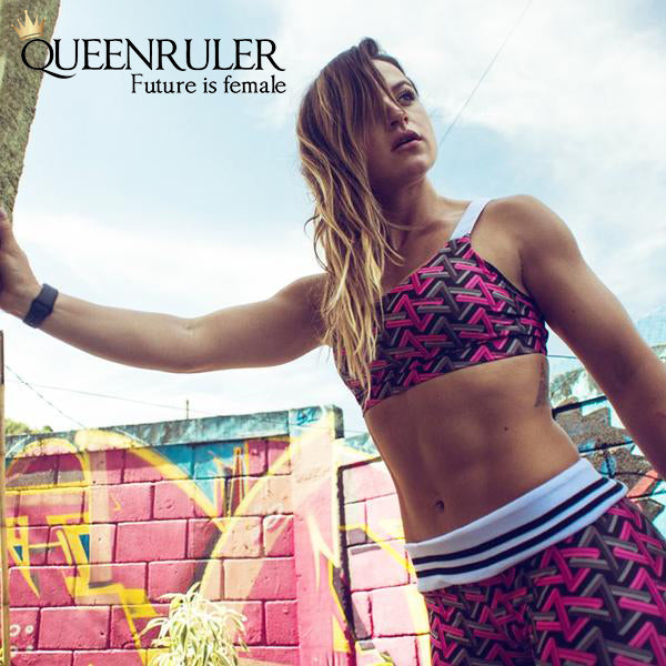 Sexy Fashion Tracksuit - Queenruler