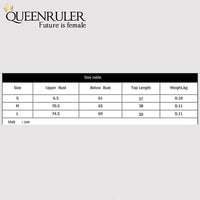 Running Tank Top - Queenruler
