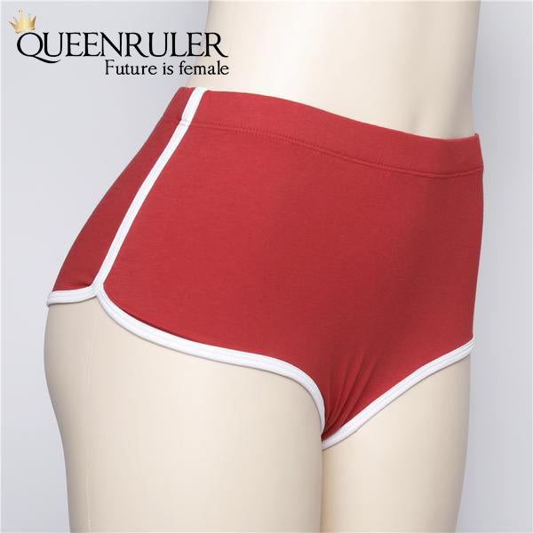 Groceries Design Lingerie (Red) - Queenruler