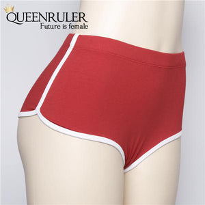 Groceries Design Lingerie (Red) - Queenruler