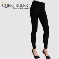 Winter Warm Pants Leggings - Queenruler
