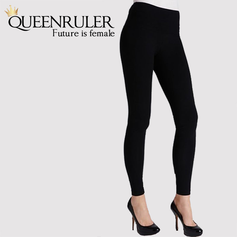 Winter Warm Pants Leggings - Queenruler