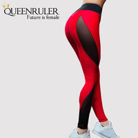 Jogger Leggings - Queenruler