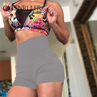 Sexy Yoga Bottom (Gray) - Queenruler