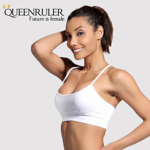Sports Running Fitness Bra - Queenruler