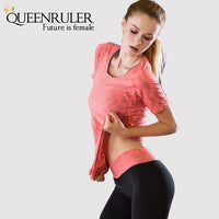 Professional 3 in 1 Yoga Set (Red) - Queenruler