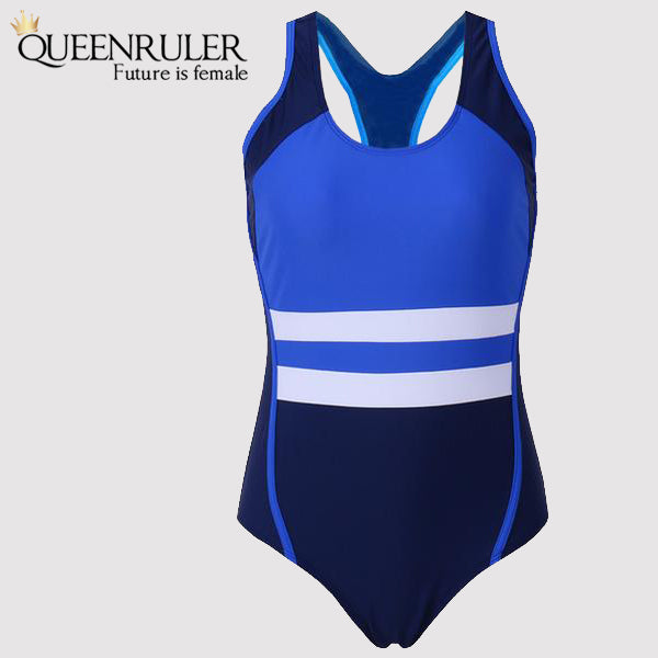 Monokini Swimsuit - Queenruler