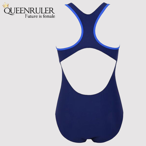 Monokini Swimsuit - Queenruler