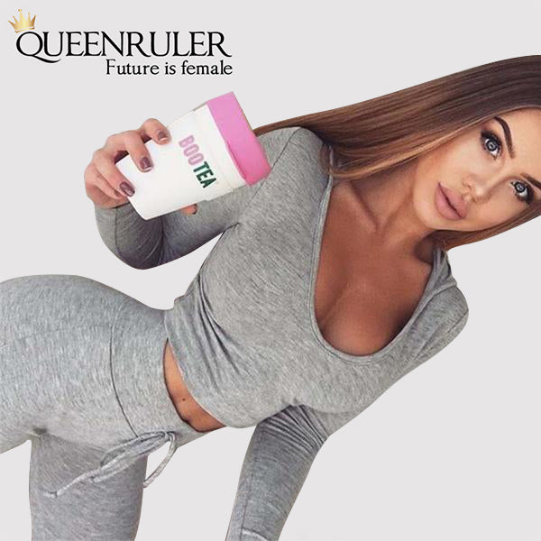 Running Sports Suit - Queenruler