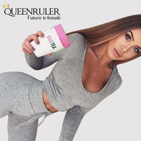 Running Sports Suit - Queenruler