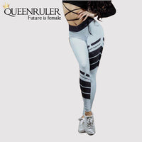Train Hard Leggings - Queenruler