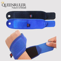 Breathable Wrist Support - Queenruler
