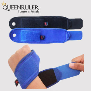 Breathable Wrist Support - Queenruler