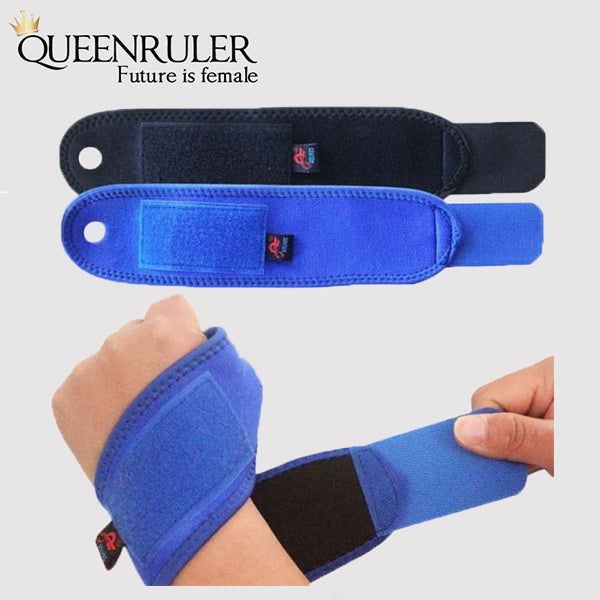 Breathable Wrist Support - Queenruler