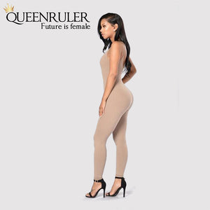 High Elastic Fitness Tight (Khaki) - Queenruler