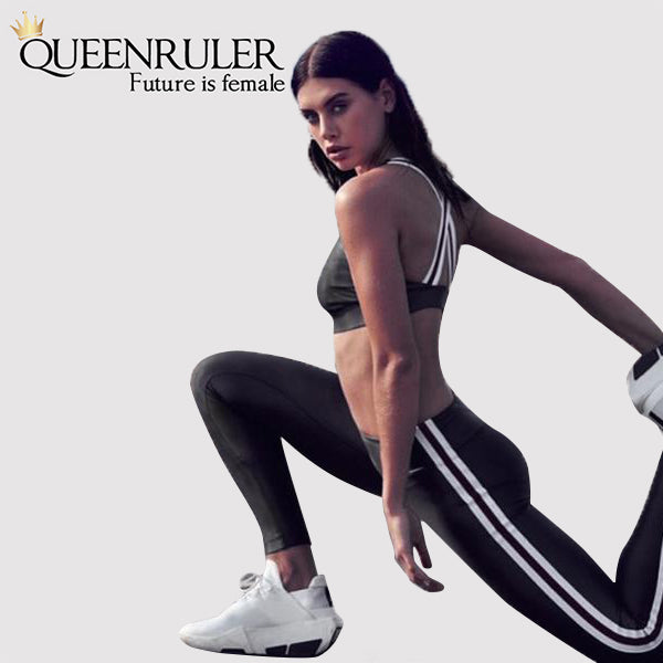 Fashion Sportswear Suit - Queenruler