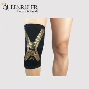 Protective Knee Pads - Queenruler