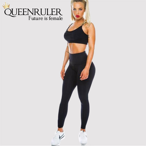 Sexy Fitness Set - Queenruler