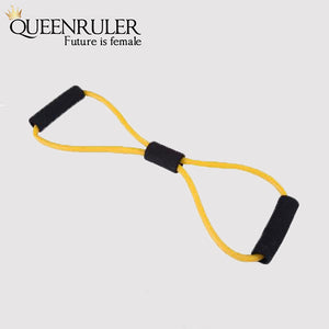Elastic Resistance Band - Queenruler
