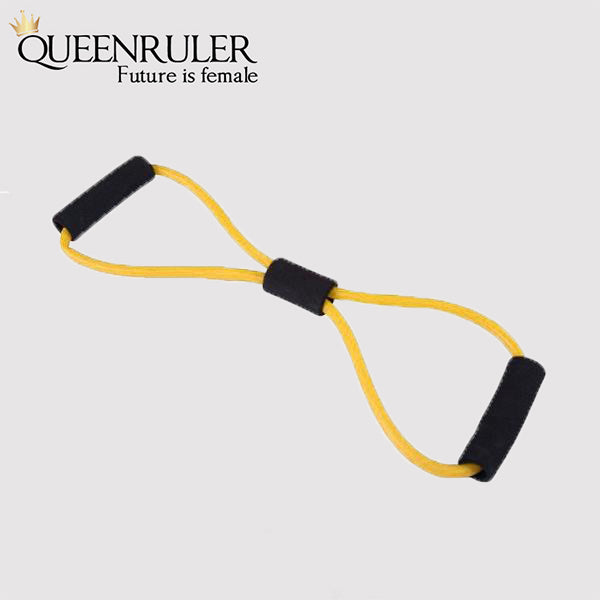 Elastic Resistance Band - Queenruler