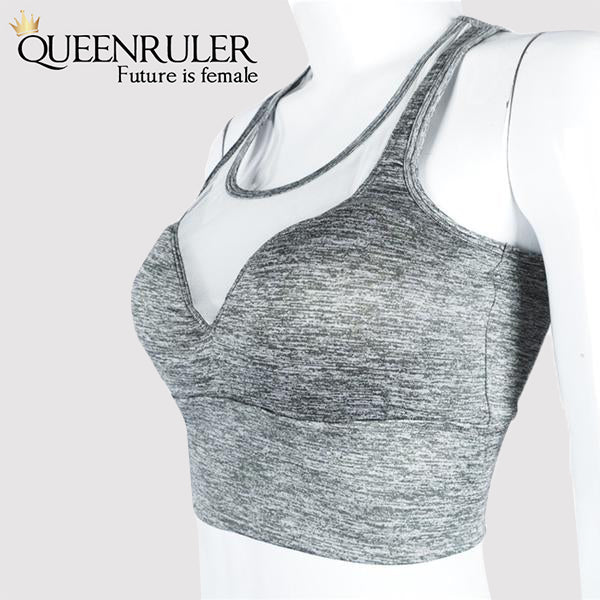 Running Tank Top - Queenruler