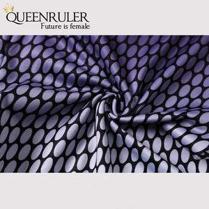 2018 Sexy Running Pants (Purple) - Queenruler