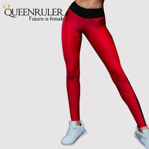 Jogger Leggings - Queenruler