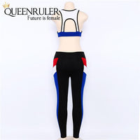 Limited Edition Tracksuit - Queenruler