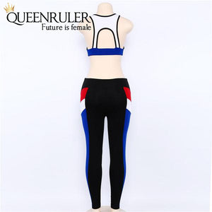 Limited Edition Tracksuit - Queenruler