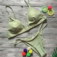 Seductive Bikini Set - Queenruler