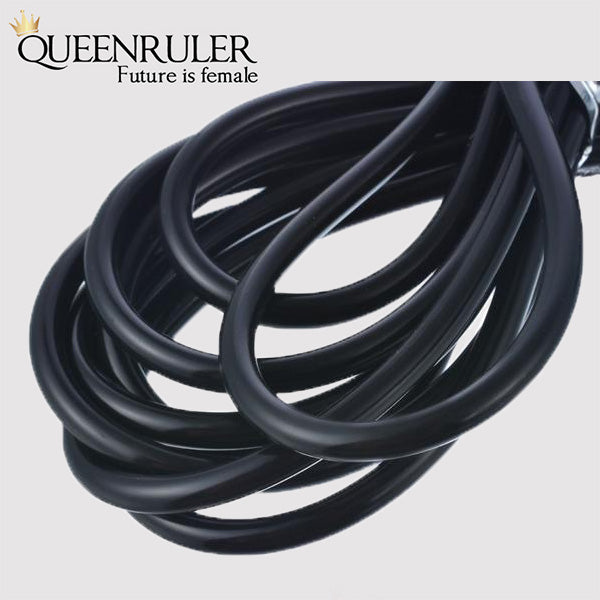 Adjustable Jump Rope - Queenruler