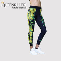 Nature Lover Leggings - Queenruler