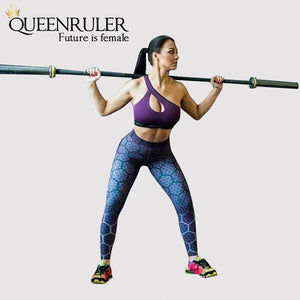 New Fashion Women Leggings - Queenruler