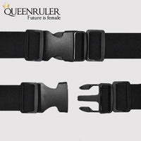 Waterproof Running Waist Bag - Queenruler