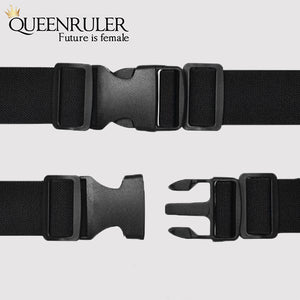 Waterproof Running Waist Bag - Queenruler