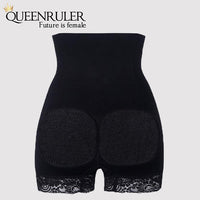 Sexy High Waist Butt Enhancer - Queenruler