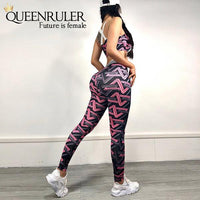 Sexy Fashion Tracksuit - Queenruler