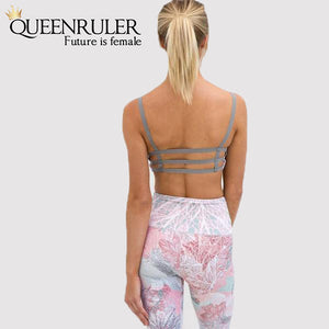 Love Of Nature Athletic Set - Queenruler