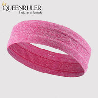 Athletic Sweat Band - Queenruler