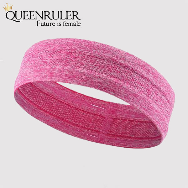 Athletic Sweat Band - Queenruler