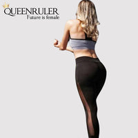 Women Exercise Pants - Queenruler