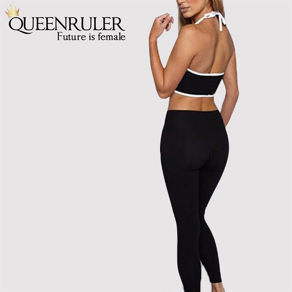 Quick Dry Gym Set - Queenruler