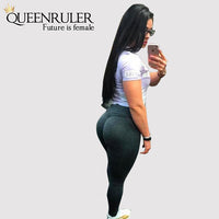 Fitness Jogger Pants (Black) - Queenruler
