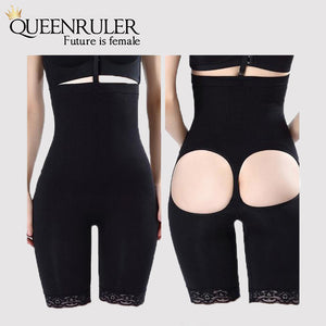 Sexy Cutout Shaper Leggings - Queenruler