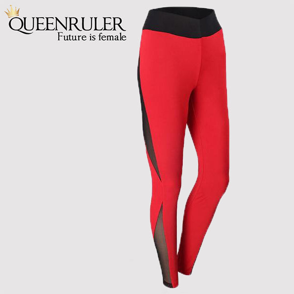 Jogger Leggings - Queenruler