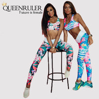 Miami Beach Sport Suits (Green) - Queenruler