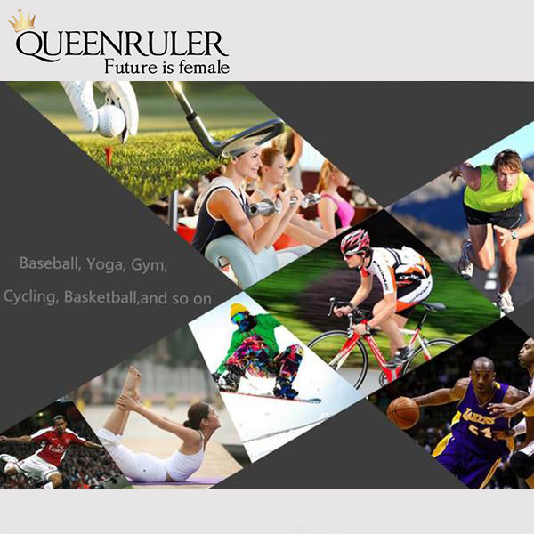 Professional 3 in 1 Yoga Set (Purple) - Queenruler