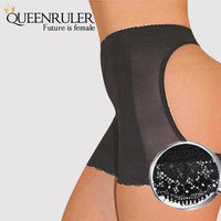 Breathable Mesh Butt Lifter - Queenruler