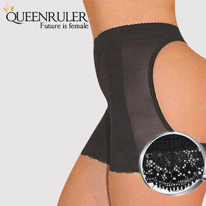 Breathable Mesh Butt Lifter - Queenruler